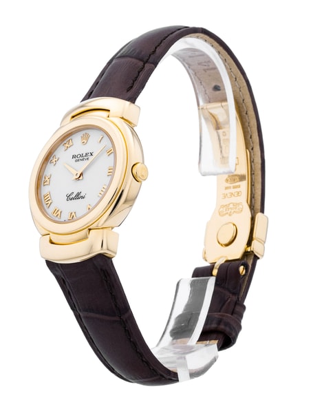 Rolex Cellini 6621/8